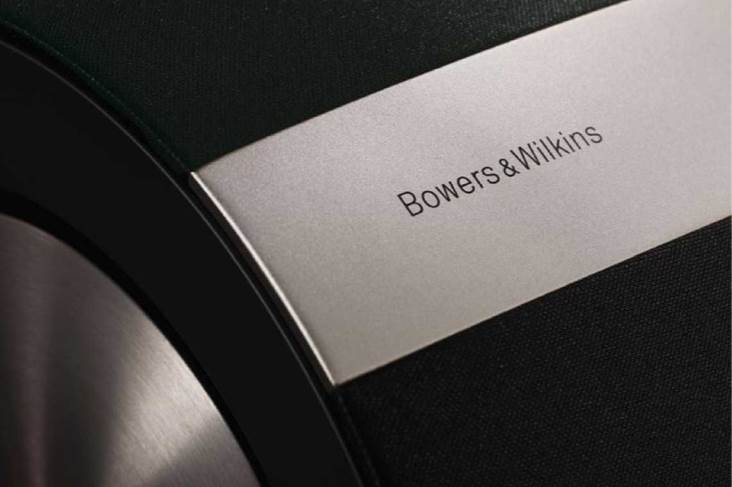 BOWERS & WILKINS FORMATION BAR Review