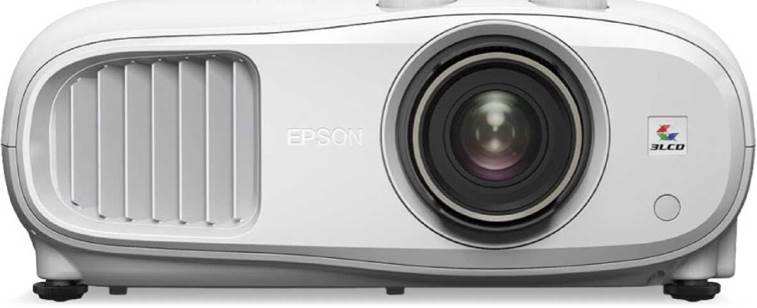 EPSON EH-TW7100 Review