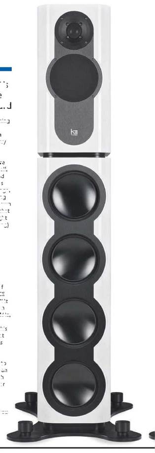 Kii Audio THREE BXT Review « Reviewary