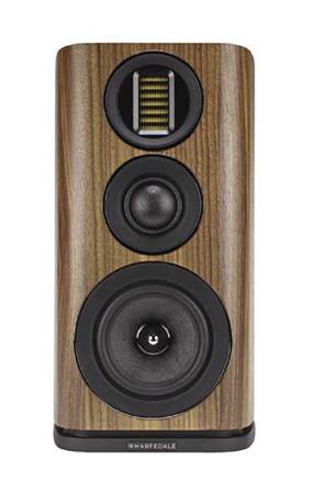 WHARFEDALE EVO 4.2 Review