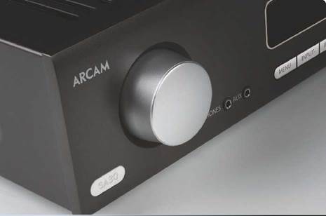 Arcam SA30 Review