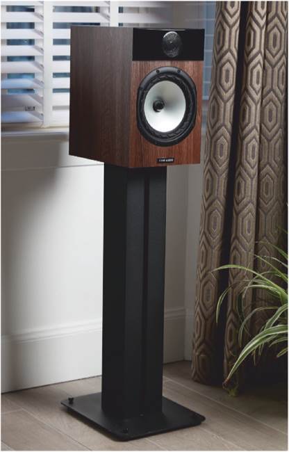 Fyne Audio F301 Review