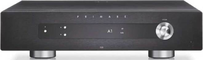 Primare I25 Prisma Review