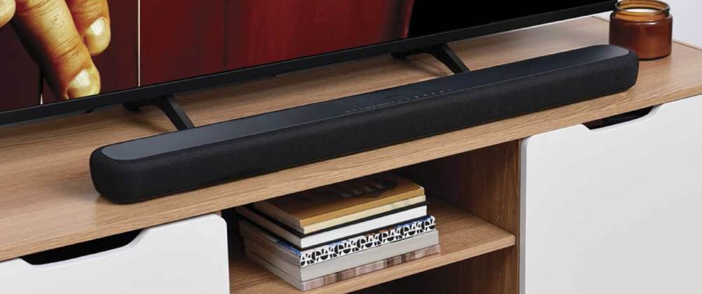 Yamaha YAS-209 Review: Great Sound For TVs And Music Meets