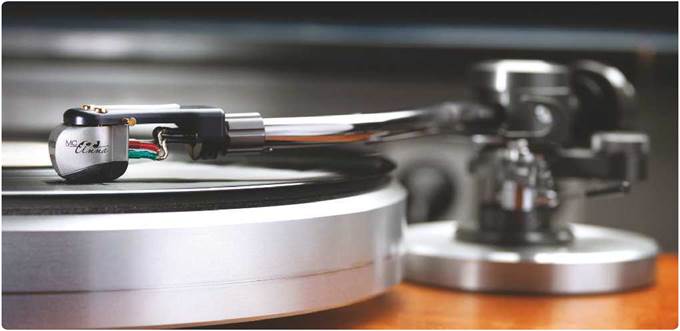 Ortofon MC Anna Diamond Review