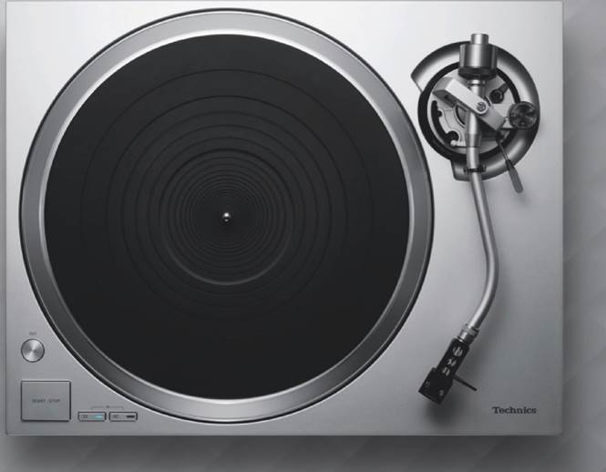 Technics Ottava S SC-C30 review