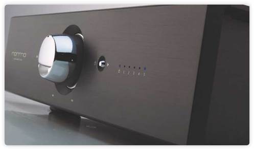 Norma Audio Revo IPA-140 Review