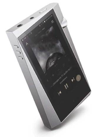 Astell&kern a&norma sr25 review - Slanted and encHanted « Reviewary