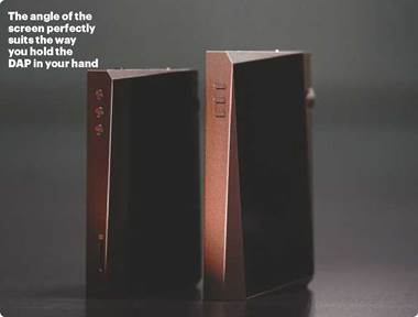 Astell&kern a&norma sr25 review - Slanted and encHanted « Reviewary