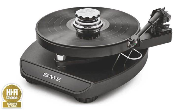 Pro-Ject X1  Hi-Fi Choice