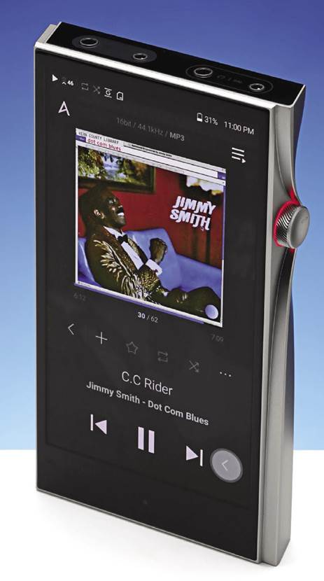 Astell&Kern KANN Alpha Review –  In The Kann