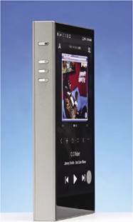 ASTELL & KERN SE200 Review