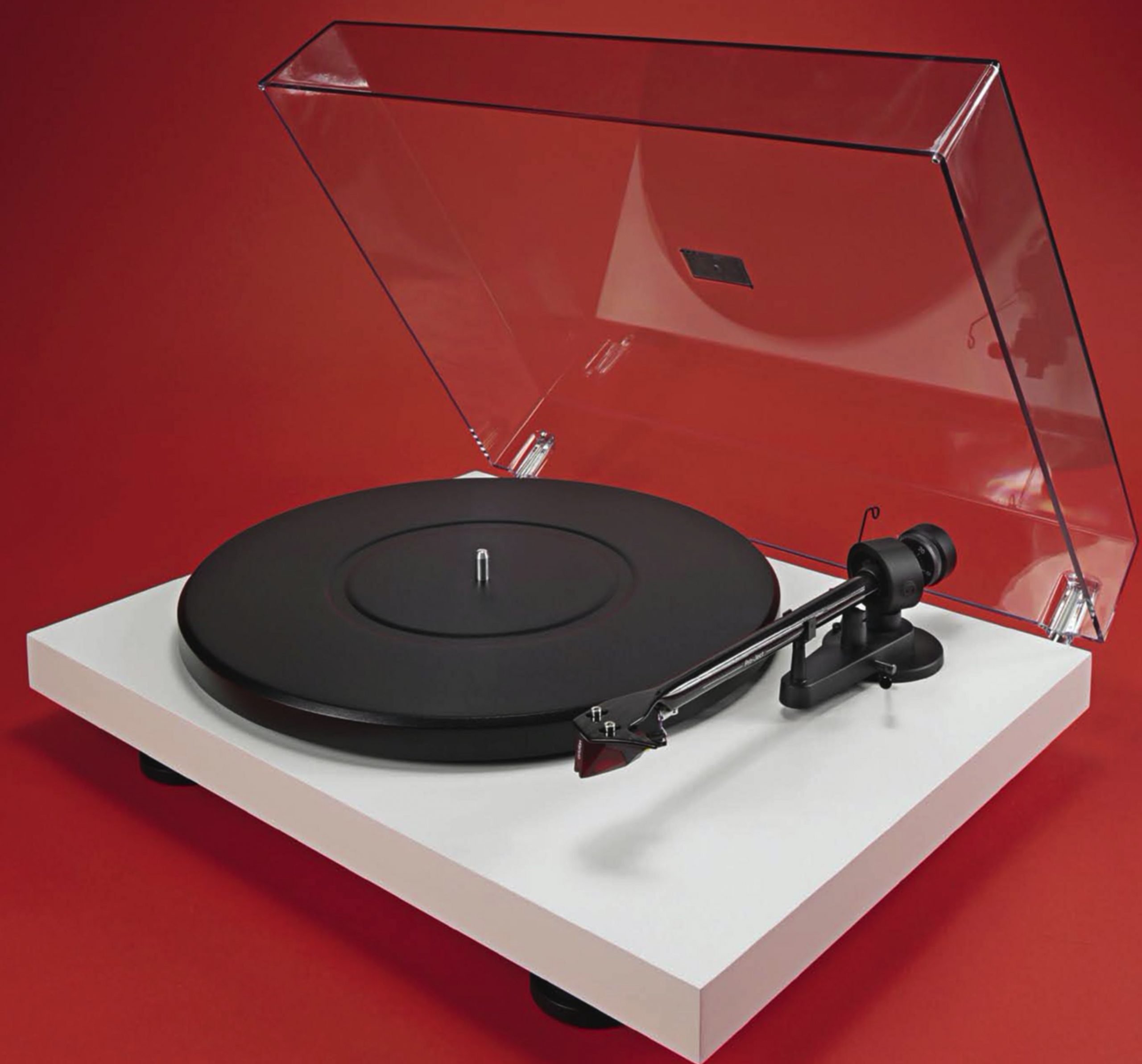 Pro-Ject Debut Pro Review: Could this be your turning point?