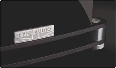 Fyne Audio F502SP Review