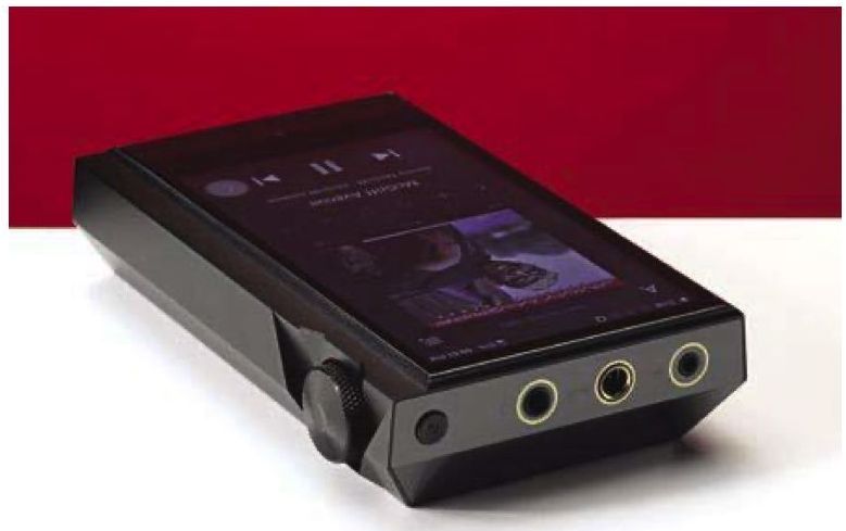 Astell&Kern KANN Alpha Review