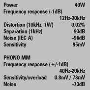 moonriver audio model 404 review