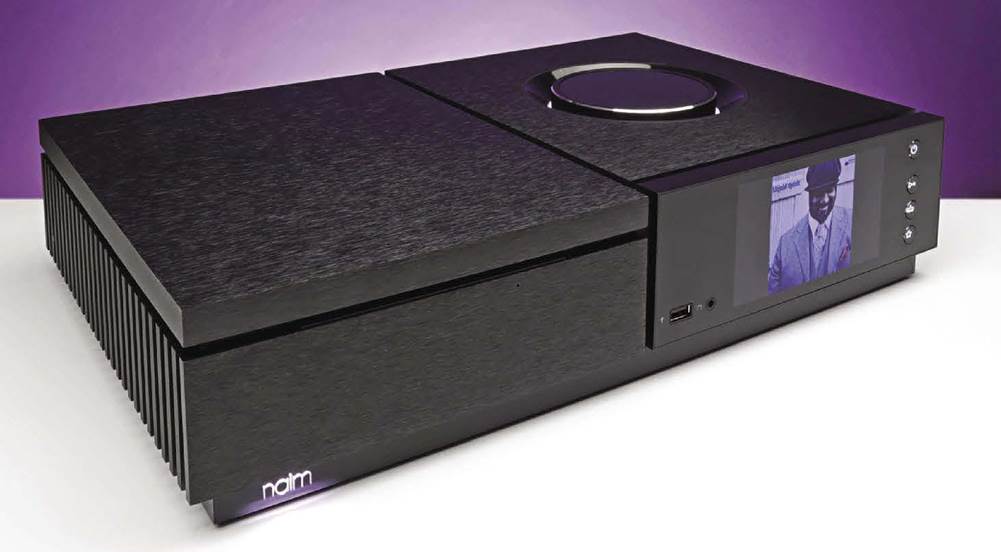 NAIM UNITI ATOM HE Review – Salisbury not-so-plain