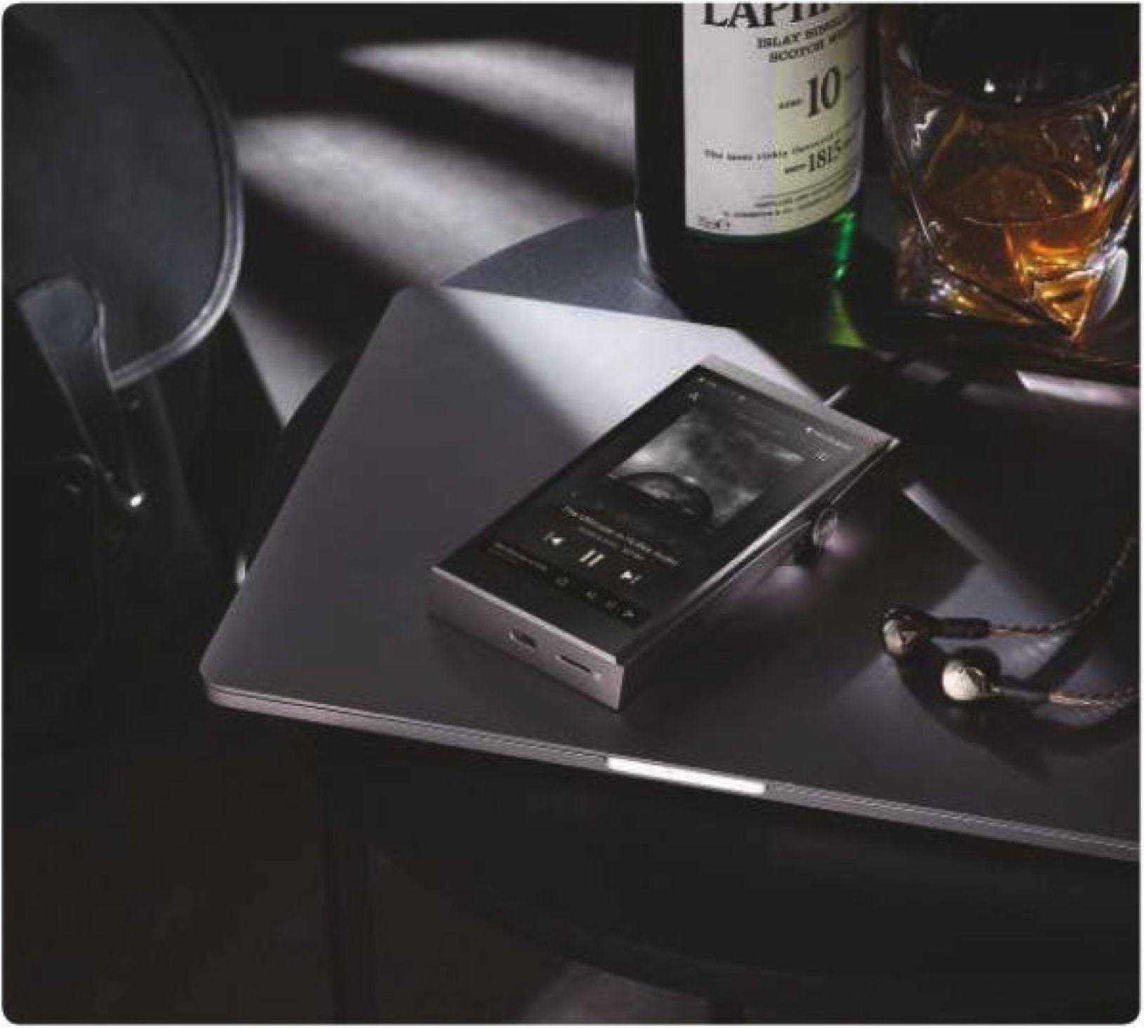 astell&kern a&futura se180 review