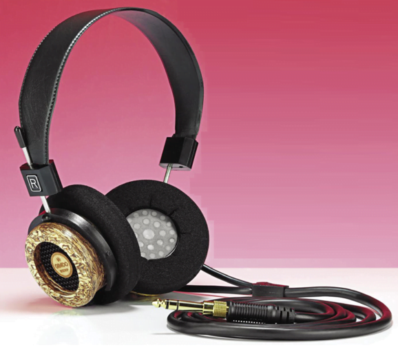 Grado hemp 2024 headphones review