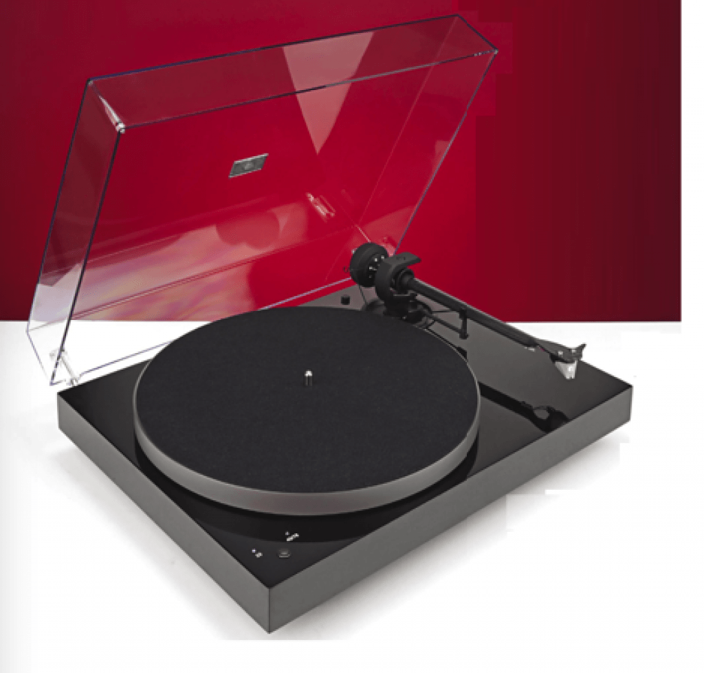 Pro-Ject X1  Hi-Fi Choice