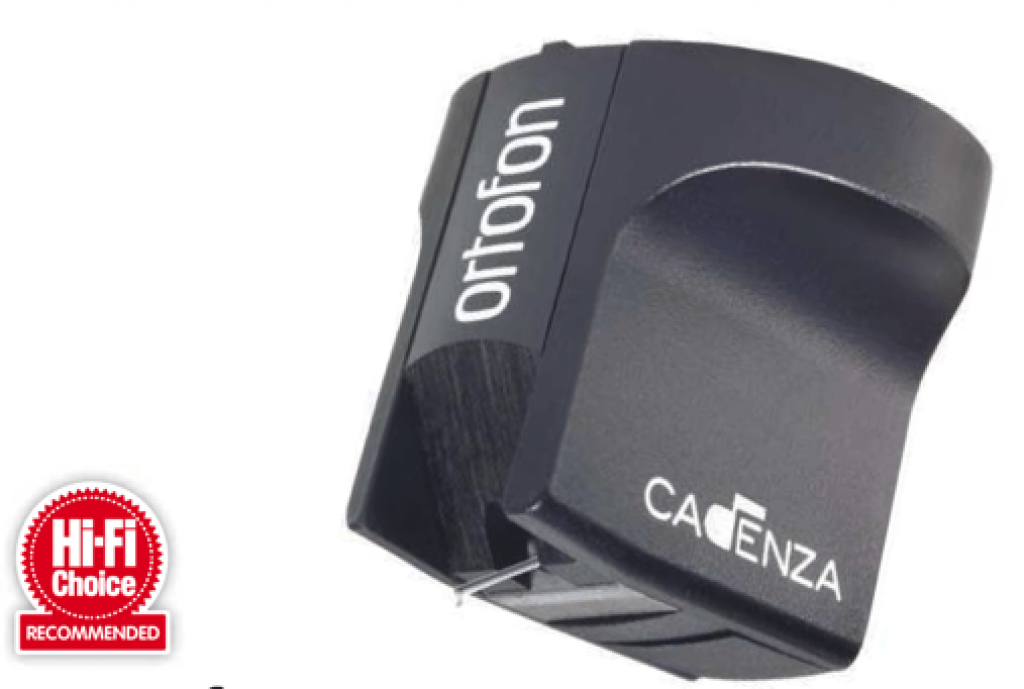 Ortofon Cadenza Black Review