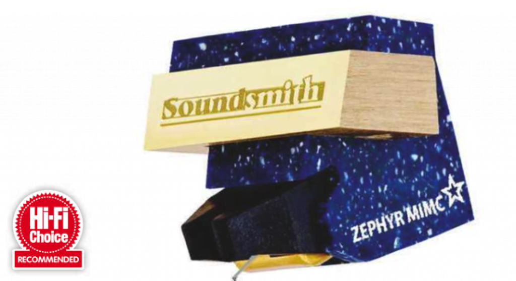 Soundsmith Zephyr MIMC Star Review