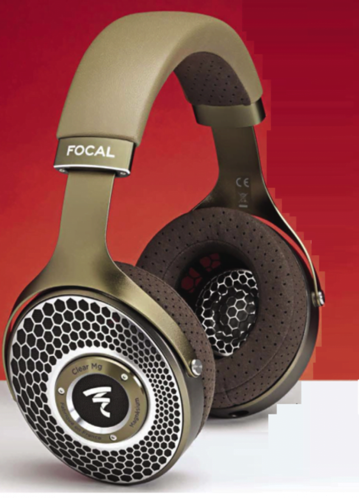 FOCAL CLEAR MG Review