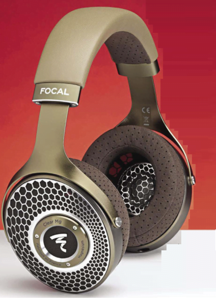 FOCAL CLEAR MG Review - Mg Test-drive « Reviewary