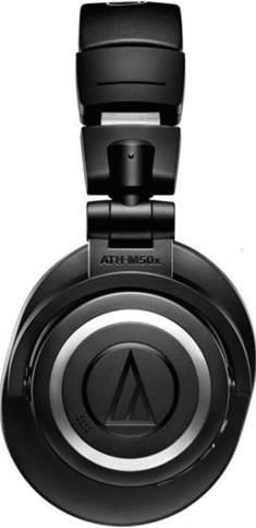 AUDIO-TECHNICA ATH-M50xBT2 Review