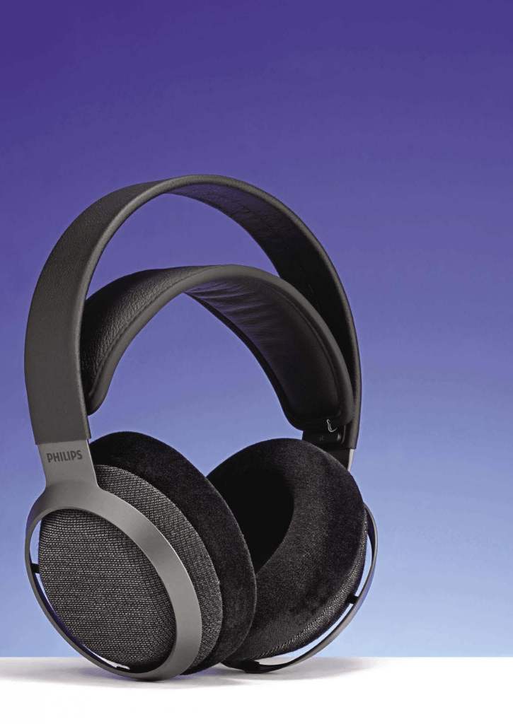 PHILIPS FIDELIO X3 Review