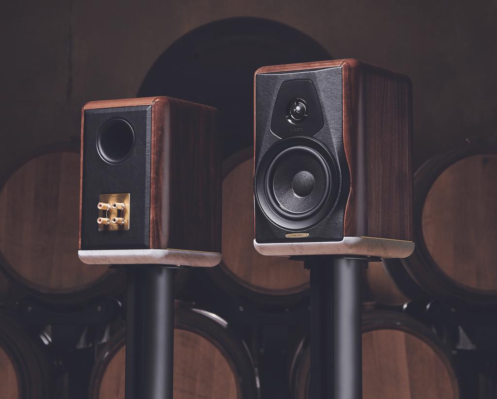 sonus faber electa amator iii price