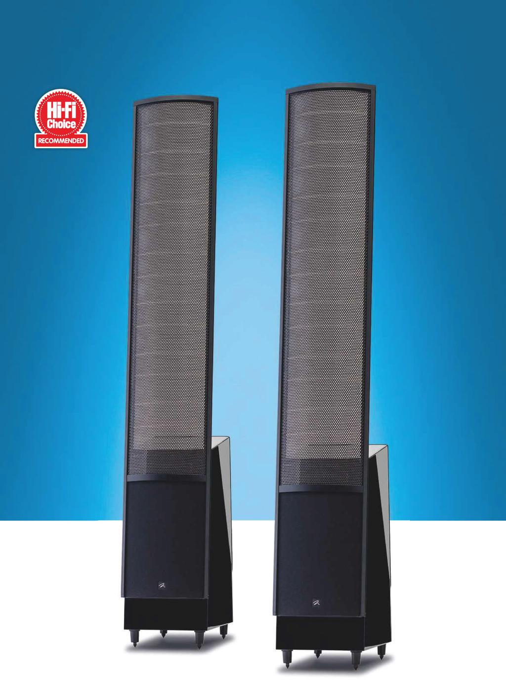 Esl x best sale martin logan