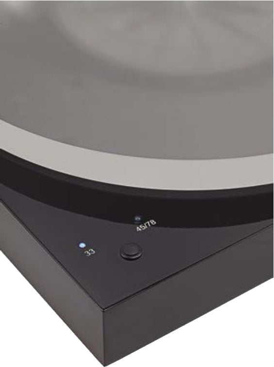 Pro-ject X1 Review