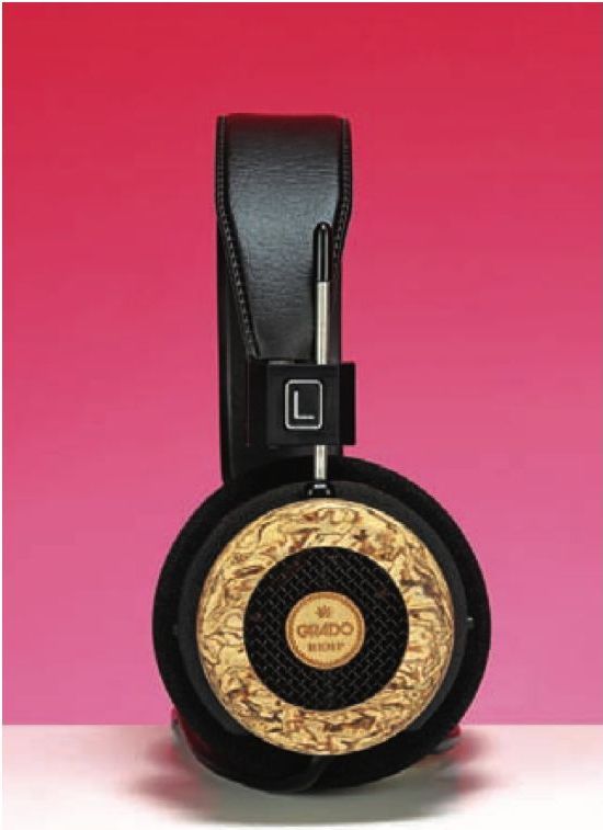 GRADO HEMP Review