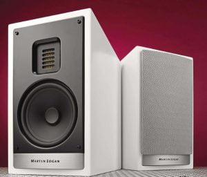 Martin Logan Motion 15i Review