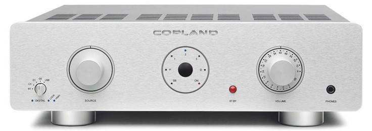 Copland CSA 70 Review