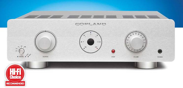 Copland CSA70 Review