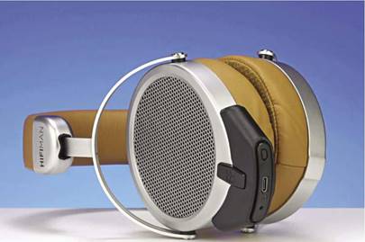HIFIMAN DEVA Review
