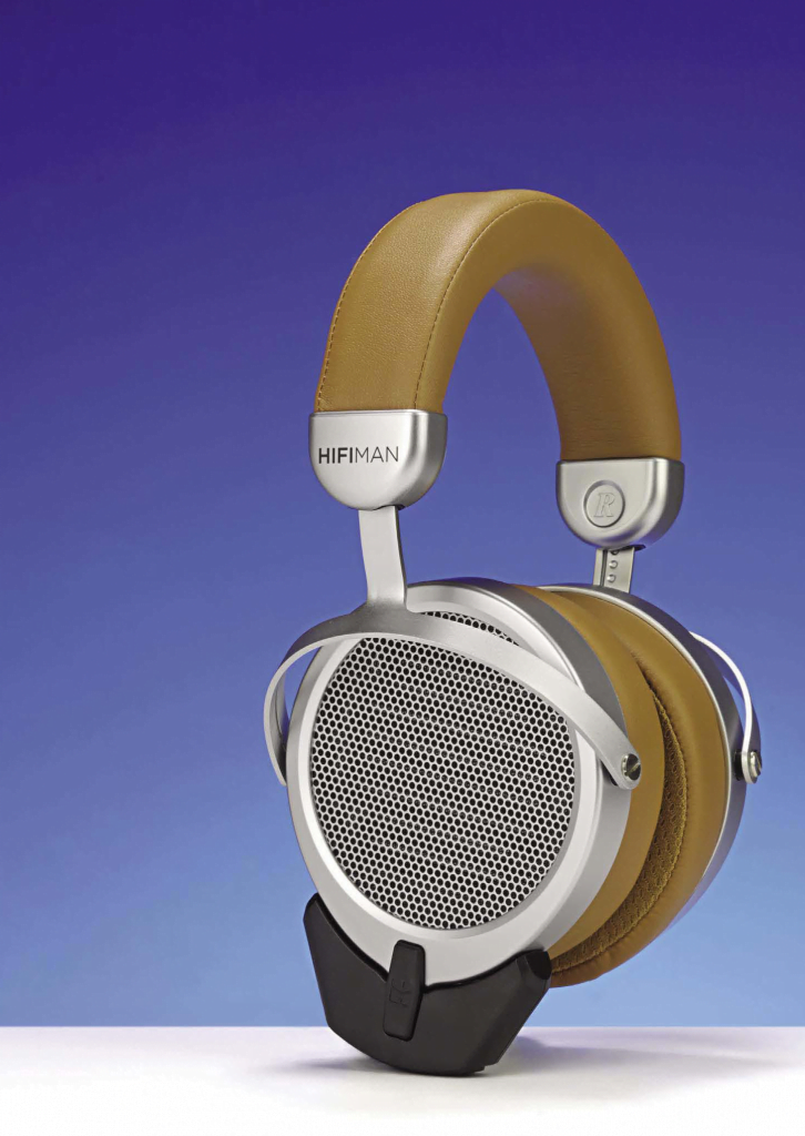 HIFIMAN DEVA Review