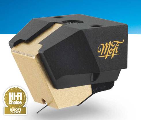 MoFi UltraGold Review