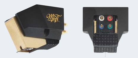 MoFi UltraGold Review