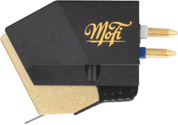 MoFi UltraGold Review