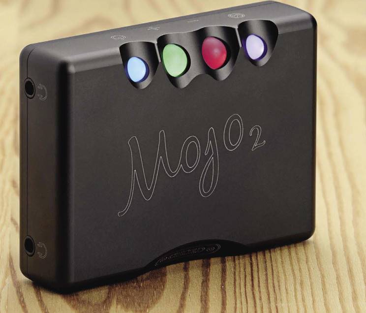 Chord mojo best sale 2 price