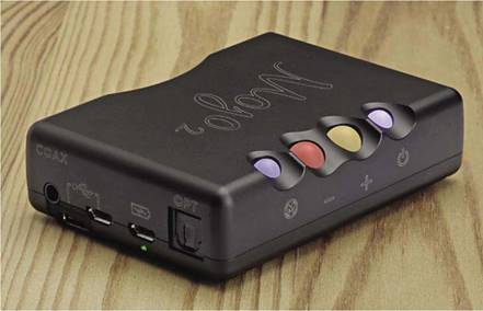 CHORD MOJO 2 Review: 2 On cue « Reviewary