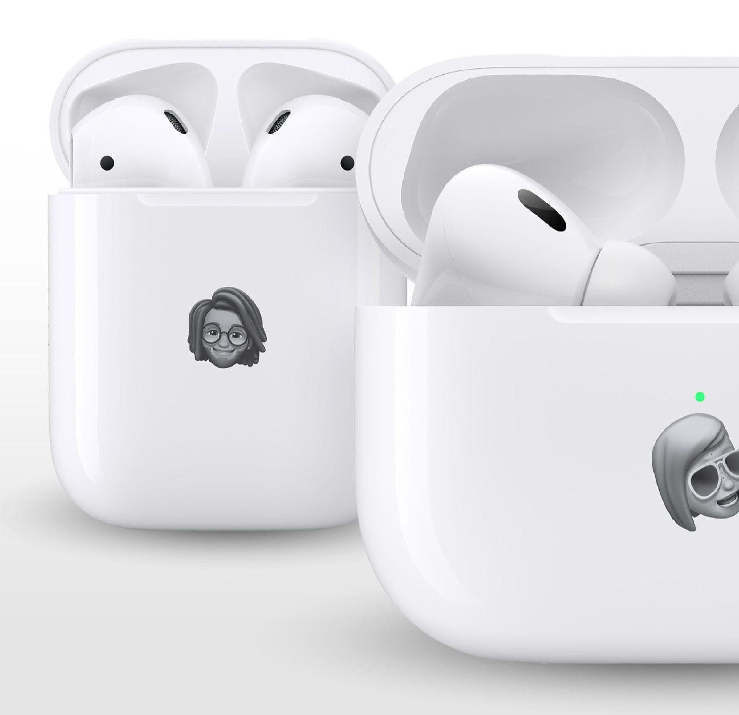 Airpods pro promo 2