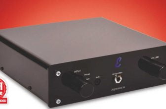 Balanced Audio Technology VK-3500 Hybrid Integrated Amplifier