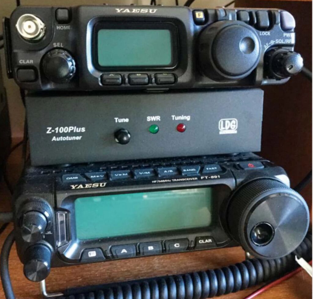 Yaesu FT-818ND Review « Reviewary