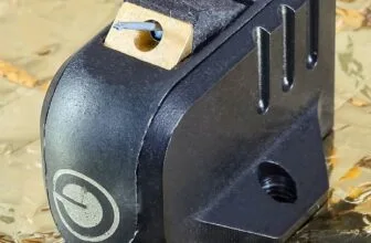 Goldring Ethos SE front view