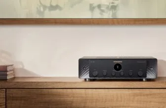 Marantz Model 60n Review