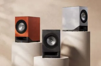 Technics SC-CX700 Wireless Speaker front view
